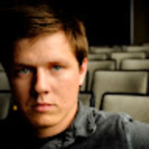 Meet your Posher, Nate